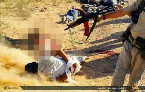 Isis killers2