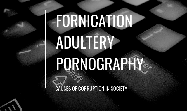 Prescriped Porn Relationships - Sexual relationships outside marriage: Fornication, Adultery ...