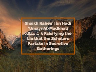 Rabee Secrecy Radd 1.0 image