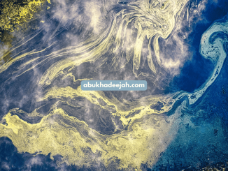marble sea