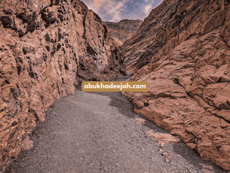 road walls