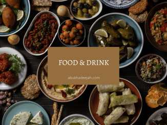 food drink